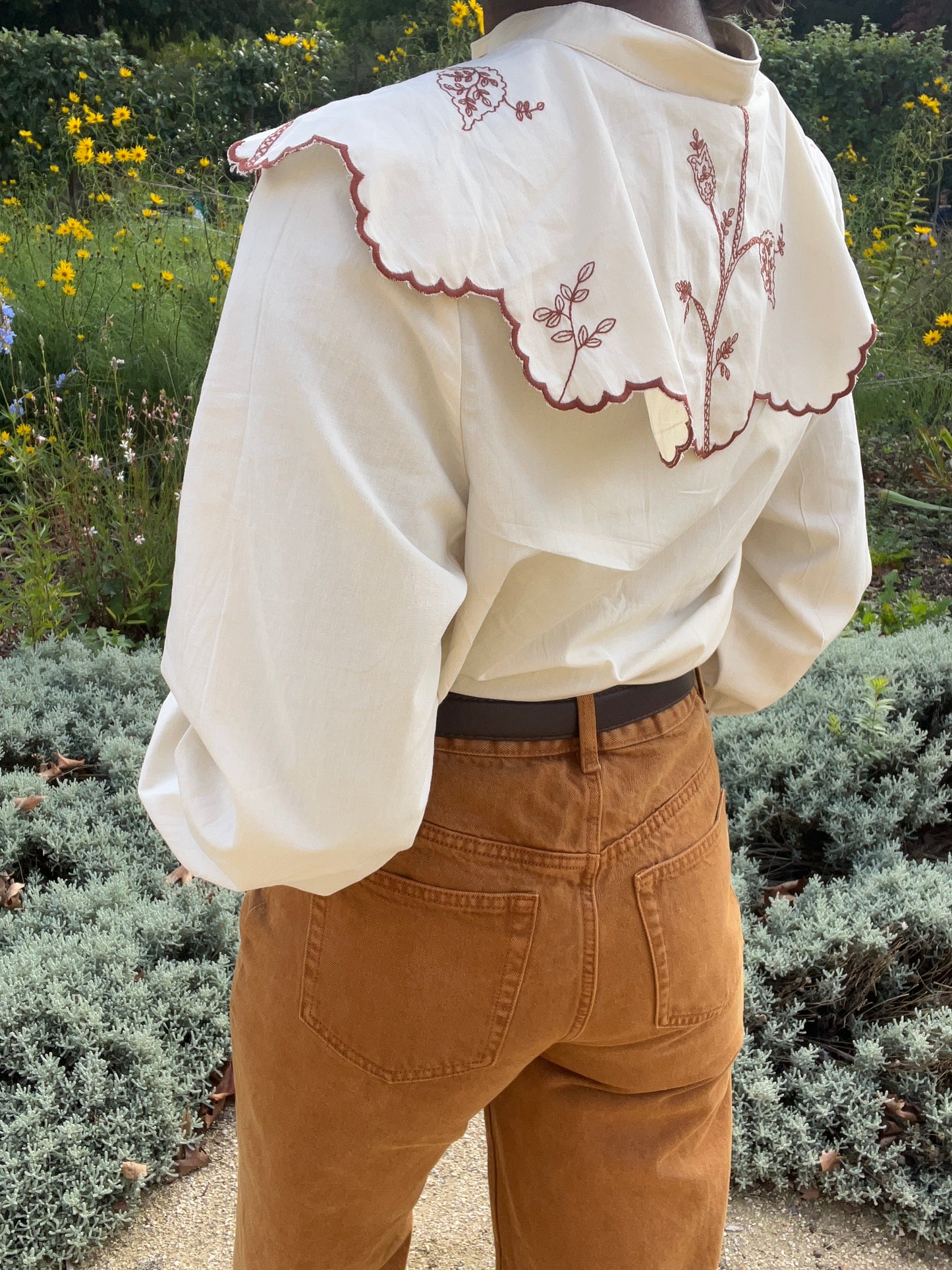 🌾 Églantine bohème 🌾