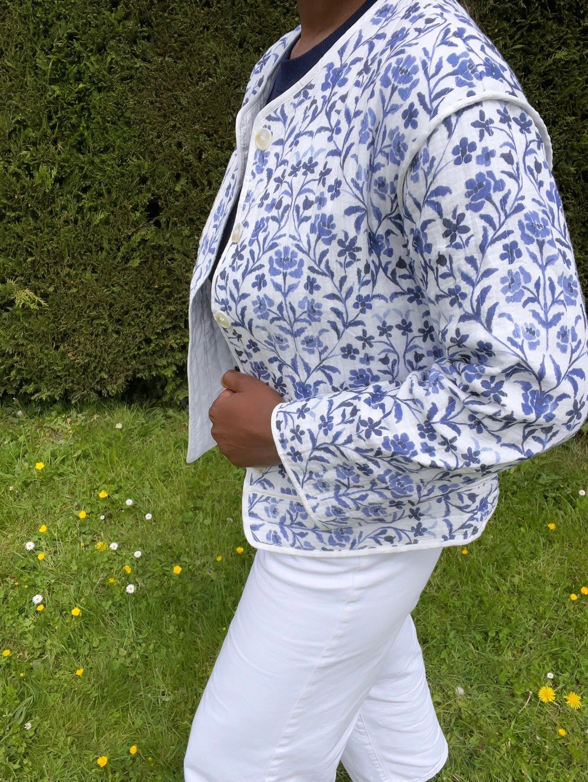 🌿 Garance 🌿 - La Floraison Libre