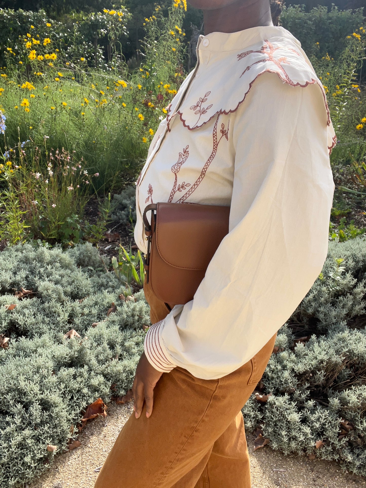 🌾 Églantine bohème 🌾