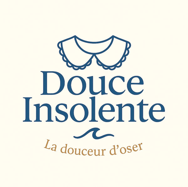 Douce insolente